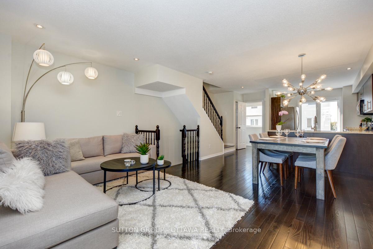 Photo 12 of 408 Sadar Private, Ottawa, Barrhaven - Cedargrove/Fraserdale — HOMEH