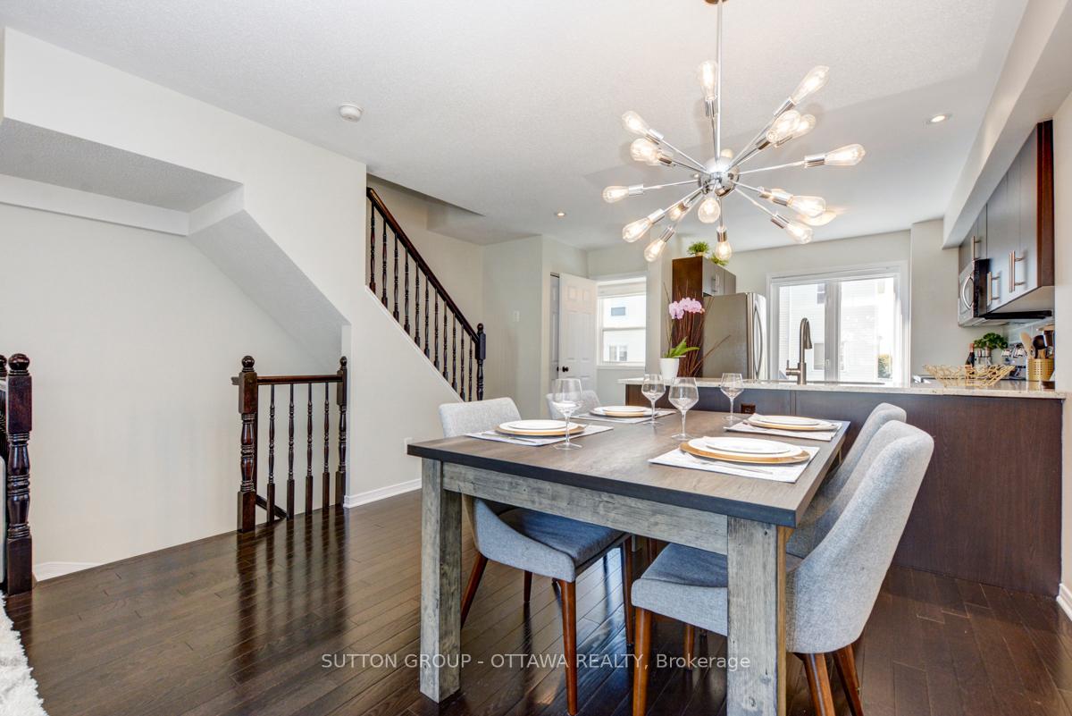 Photo 15 of 408 Sadar Private, Ottawa, Barrhaven - Cedargrove/Fraserdale — HOMEH