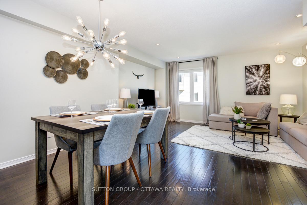 Photo 25 of 408 Sadar Private, Ottawa, Barrhaven - Cedargrove/Fraserdale — HOMEH