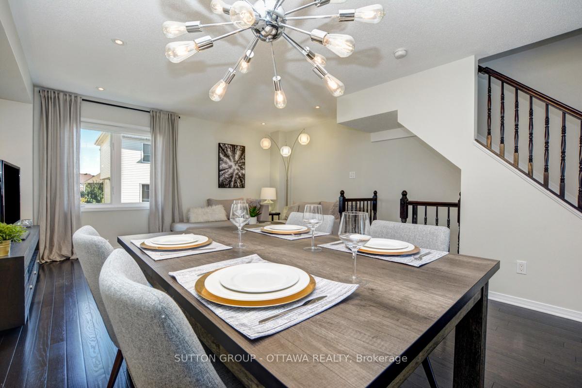 Photo 17 of 408 Sadar Private, Ottawa, Barrhaven - Cedargrove/Fraserdale — HOMEH