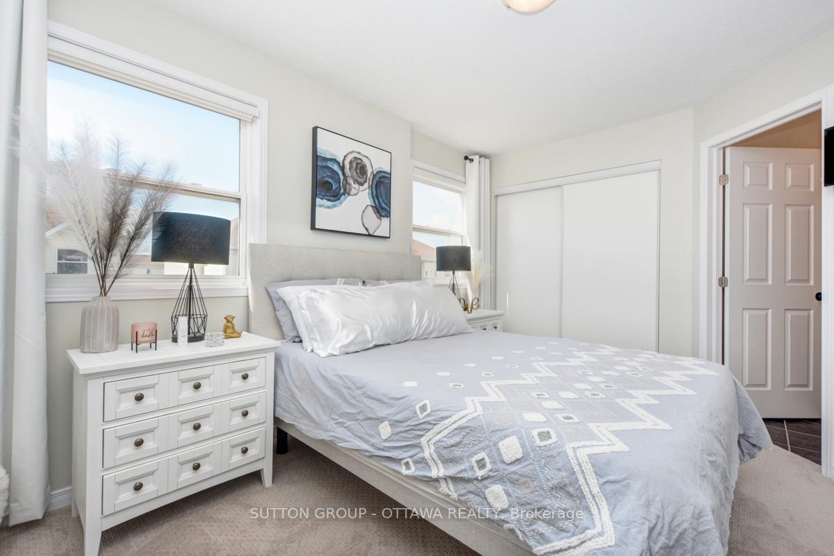 Photo 27 of 408 Sadar Private, Ottawa, Barrhaven - Cedargrove/Fraserdale — HOMEH