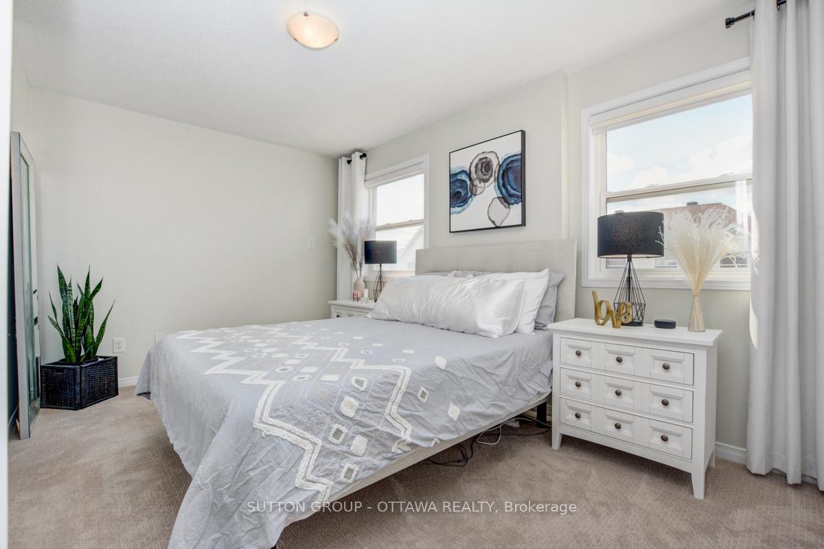 Photo 26 of 408 Sadar Private, Ottawa, Barrhaven - Cedargrove/Fraserdale — HOMEH