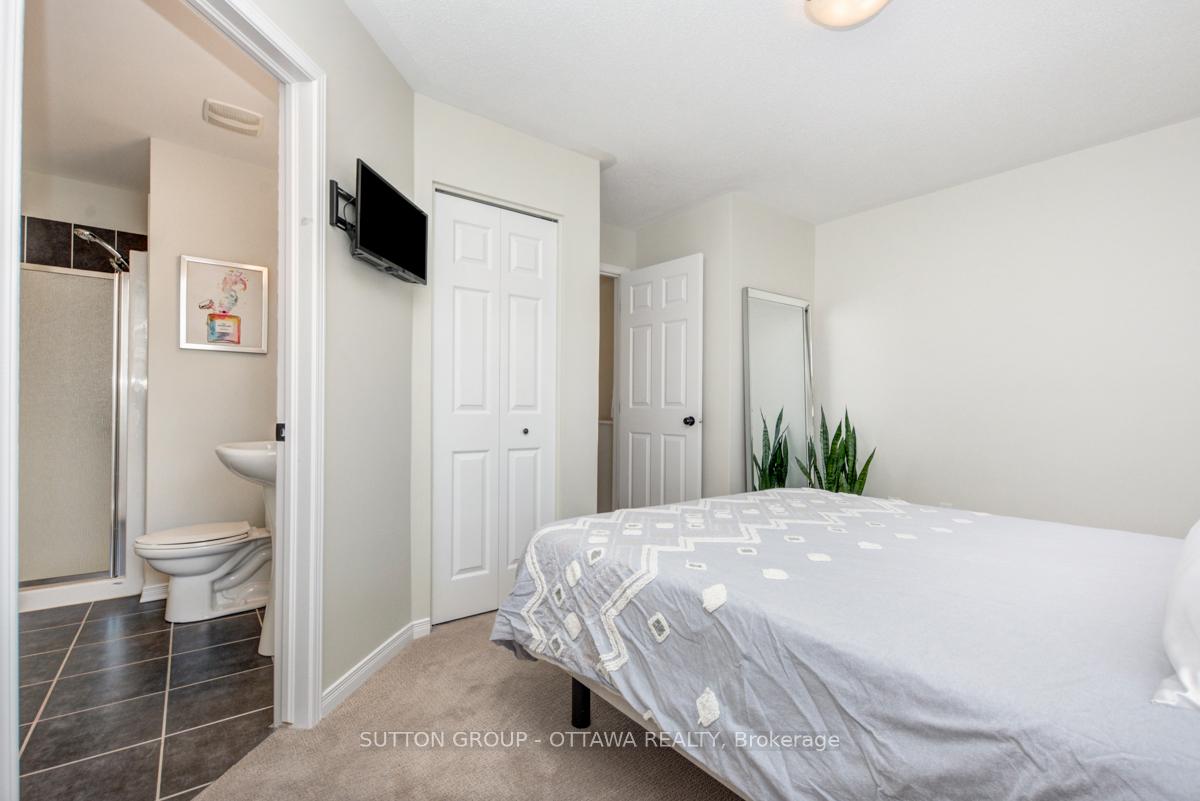 Photo 29 of 408 Sadar Private, Ottawa, Barrhaven - Cedargrove/Fraserdale — HOMEH
