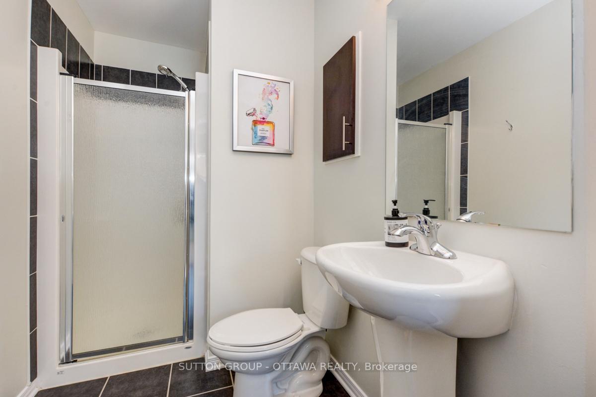 Photo 30 of 408 Sadar Private, Ottawa, Barrhaven - Cedargrove/Fraserdale — HOMEH