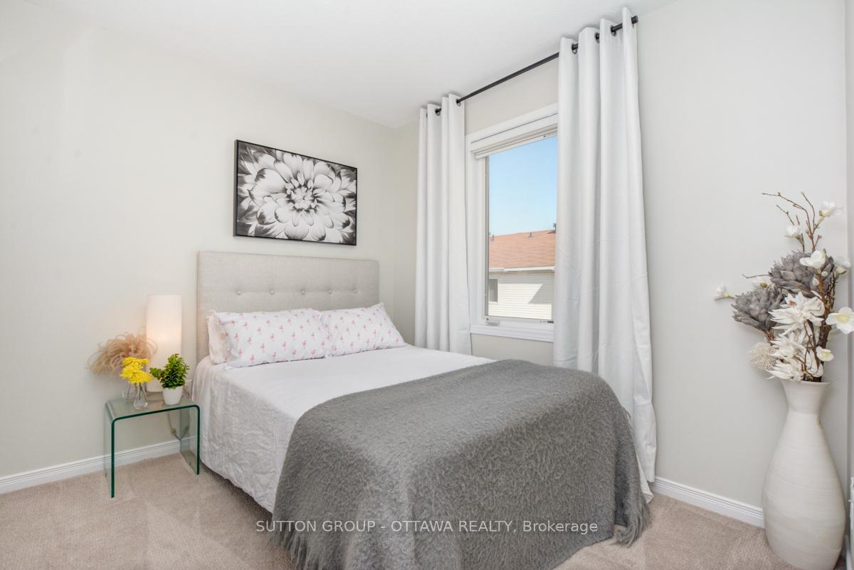 Photo 31 of 408 Sadar Private, Ottawa, Barrhaven - Cedargrove/Fraserdale — HOMEH