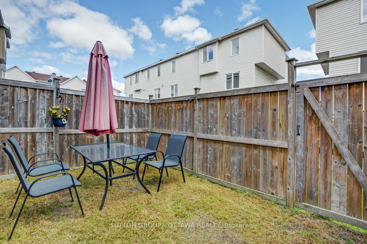 Photo 38 of 408 Sadar Private, Ottawa, Barrhaven - Cedargrove/Fraserdale — HOMEH