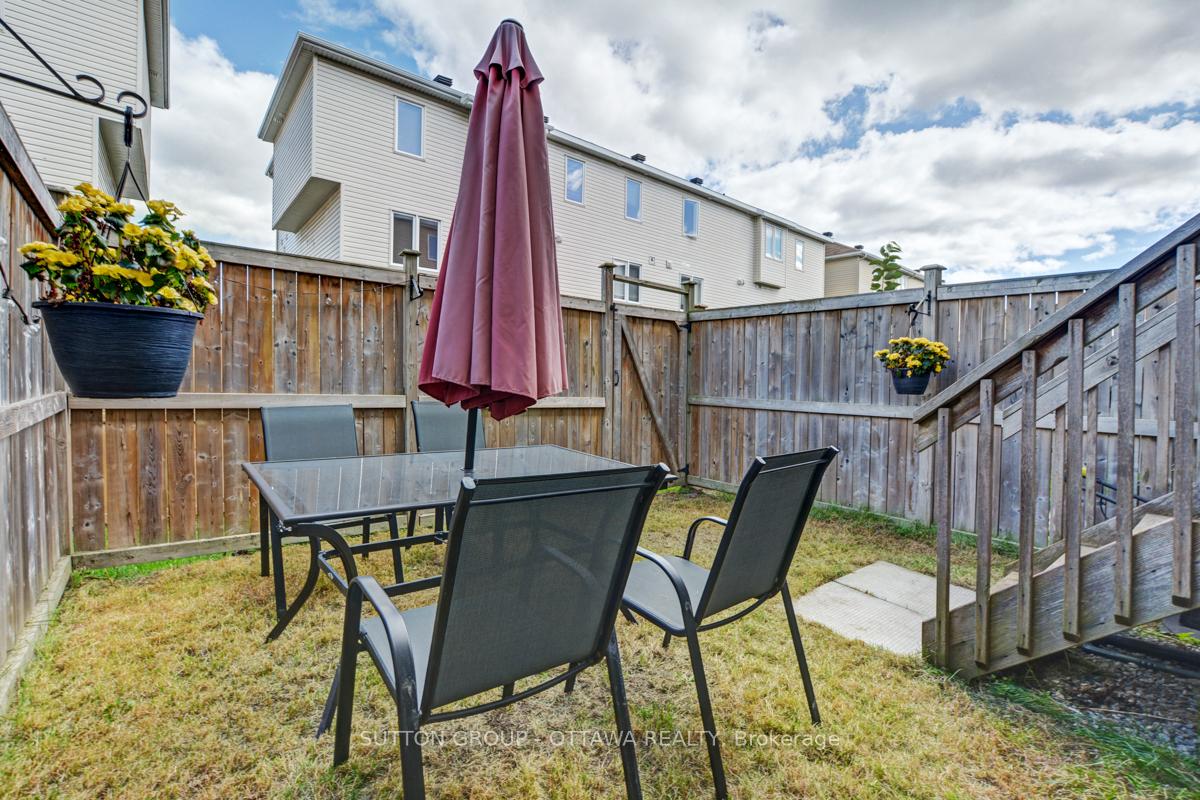 Photo 39 of 408 Sadar Private, Ottawa, Barrhaven - Cedargrove/Fraserdale — HOMEH