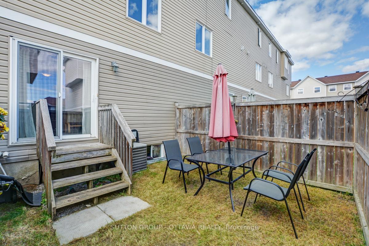 Photo 41 of 408 Sadar Private, Ottawa, Barrhaven - Cedargrove/Fraserdale — HOMEH