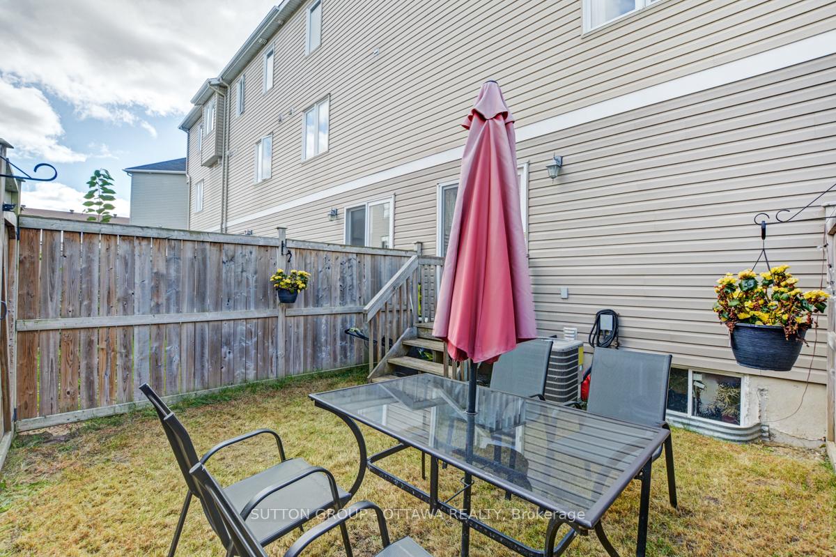 Photo 40 of 408 Sadar Private, Ottawa, Barrhaven - Cedargrove/Fraserdale — HOMEH