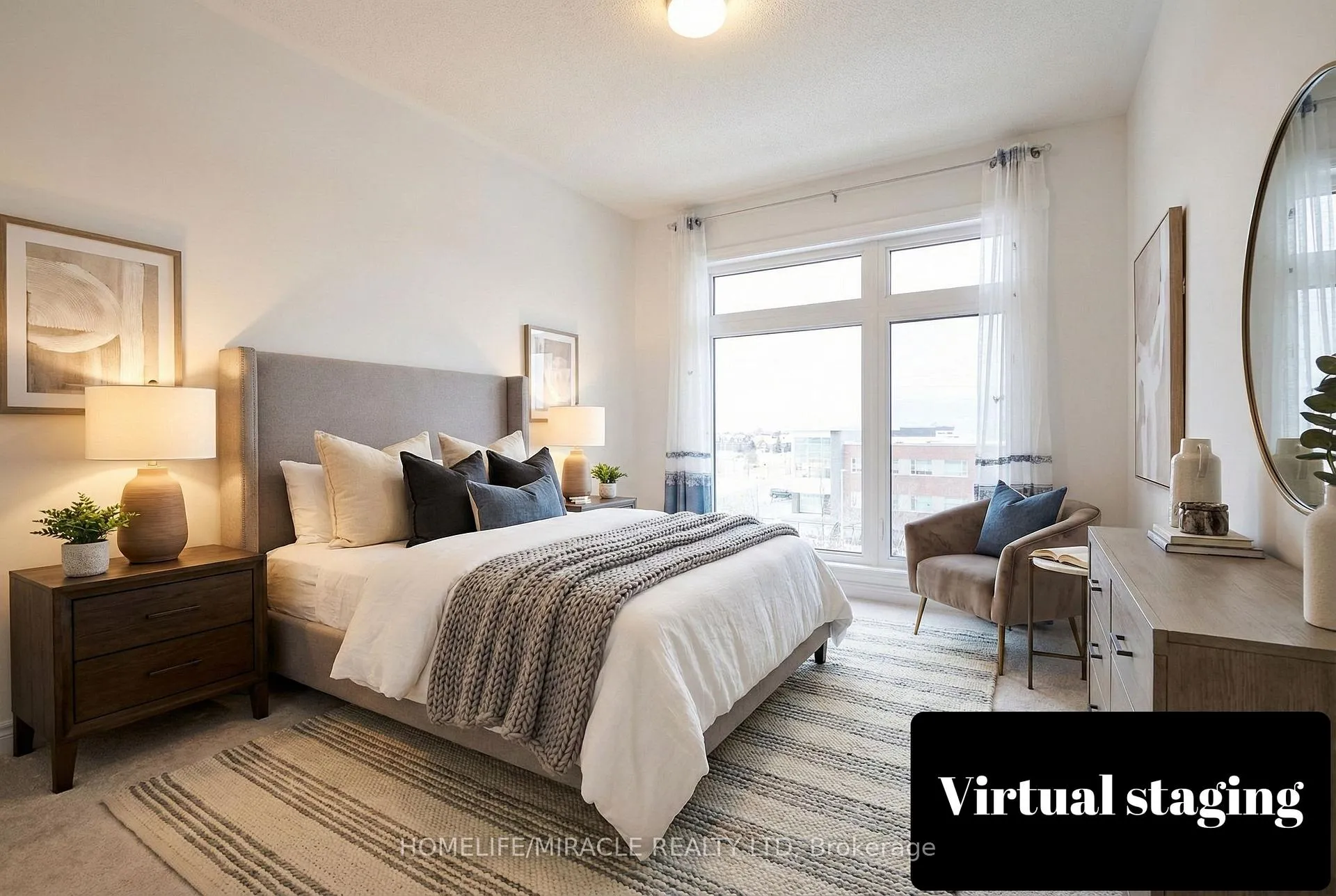 Photo 29 of 59 Sorbara Way, Whitby, Brooklin — HOMEH
