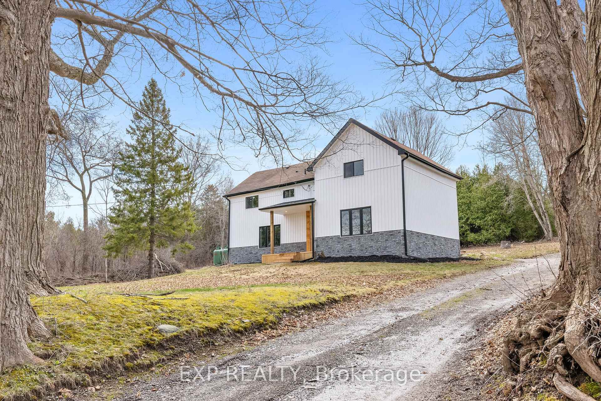 Photo 3 of 10485 County 2 Road, Alnwick/Haldimand, Rural Alnwick/Haldimand — HOMEH