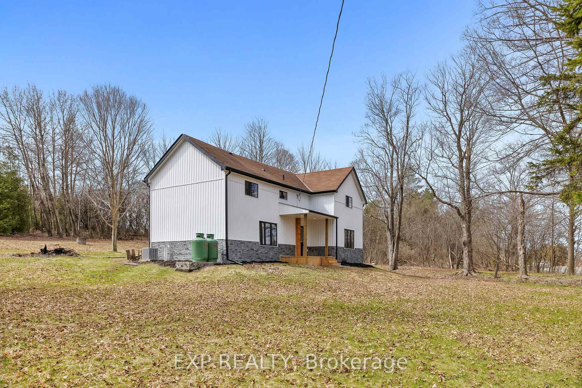 Photo 2 of 10485 County 2 Road, Alnwick/Haldimand, Rural Alnwick/Haldimand — HOMEH
