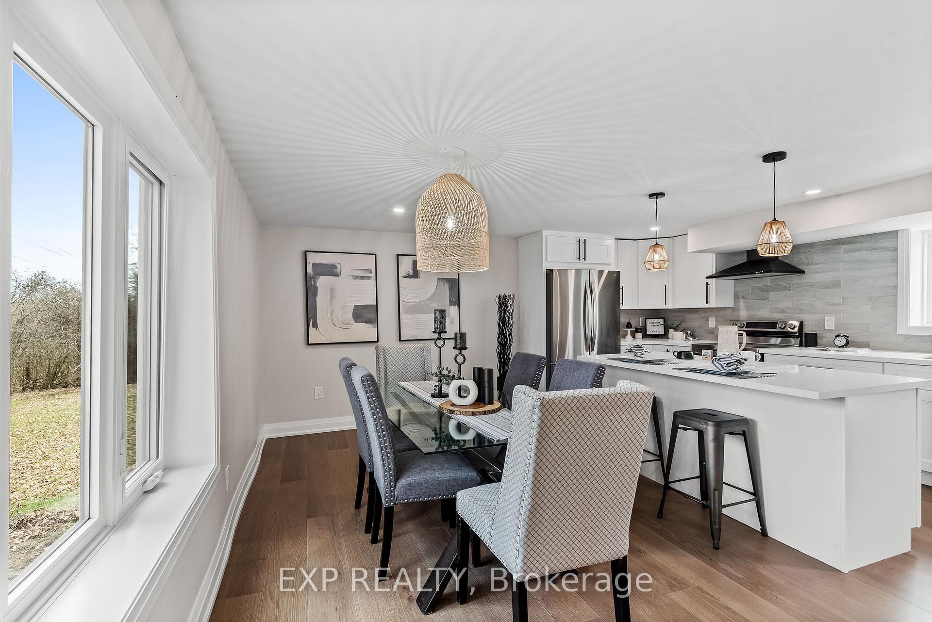 Photo 11 of 10485 County 2 Road, Alnwick/Haldimand, Rural Alnwick/Haldimand — HOMEH