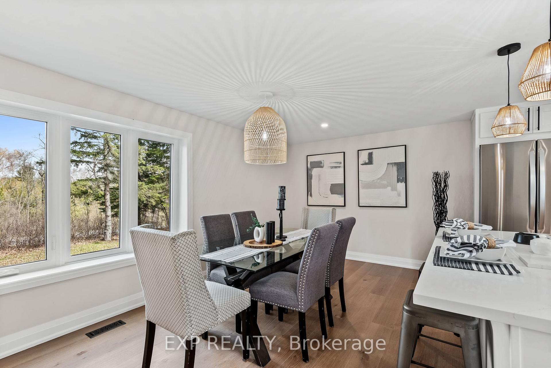 Photo 13 of 10485 County 2 Road, Alnwick/Haldimand, Rural Alnwick/Haldimand — HOMEH