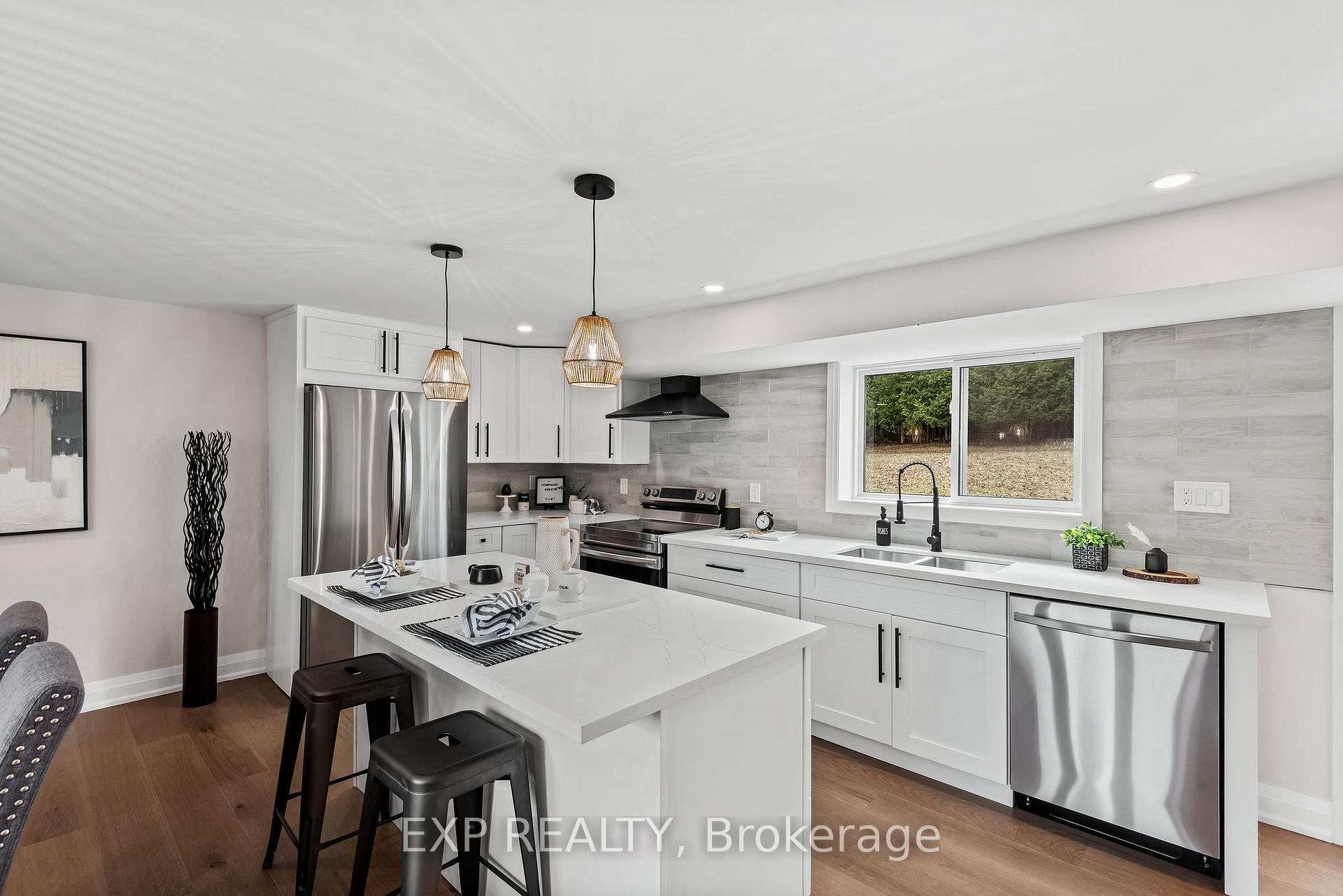 Photo 14 of 10485 County 2 Road, Alnwick/Haldimand, Rural Alnwick/Haldimand — HOMEH