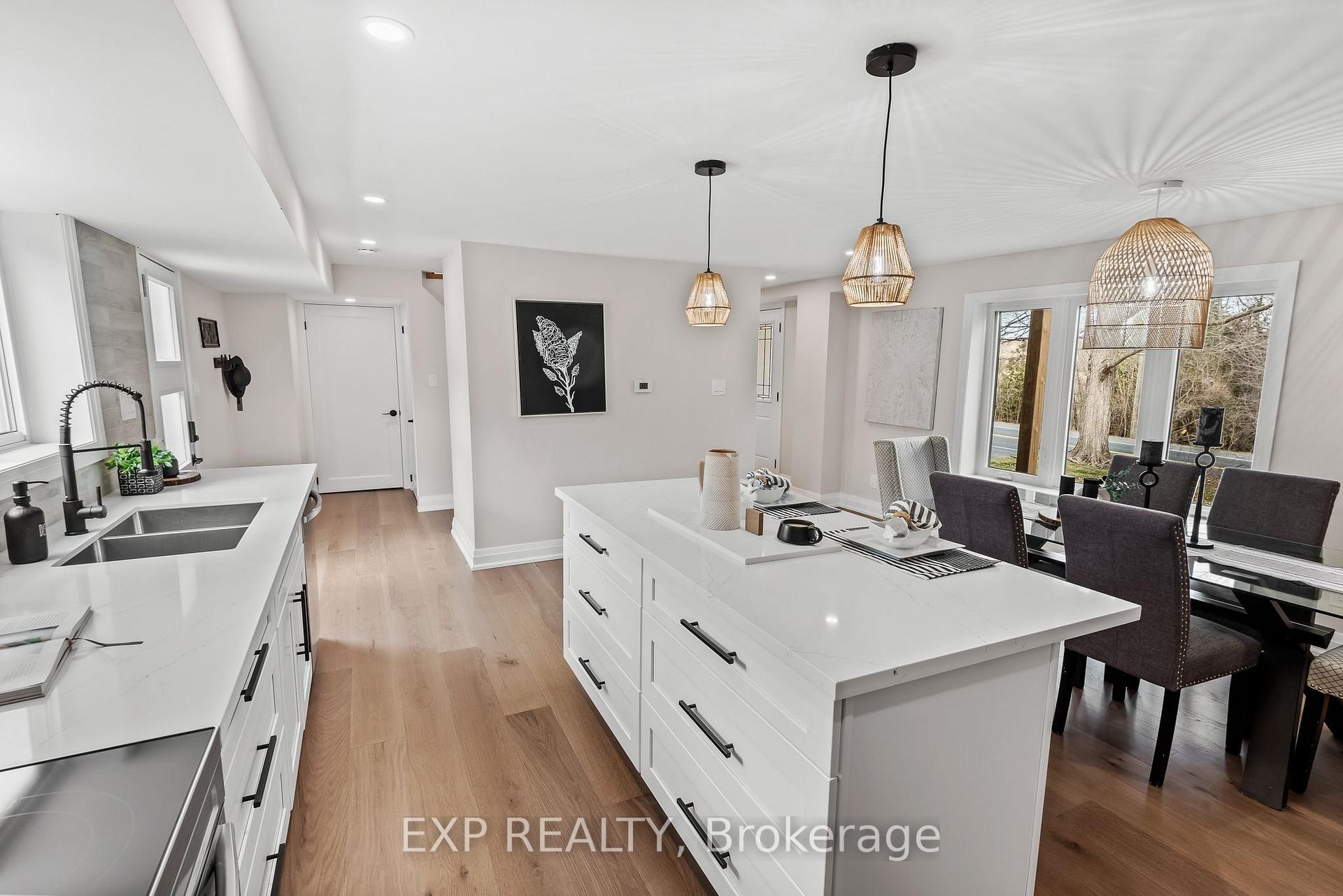 Photo 15 of 10485 County 2 Road, Alnwick/Haldimand, Rural Alnwick/Haldimand — HOMEH