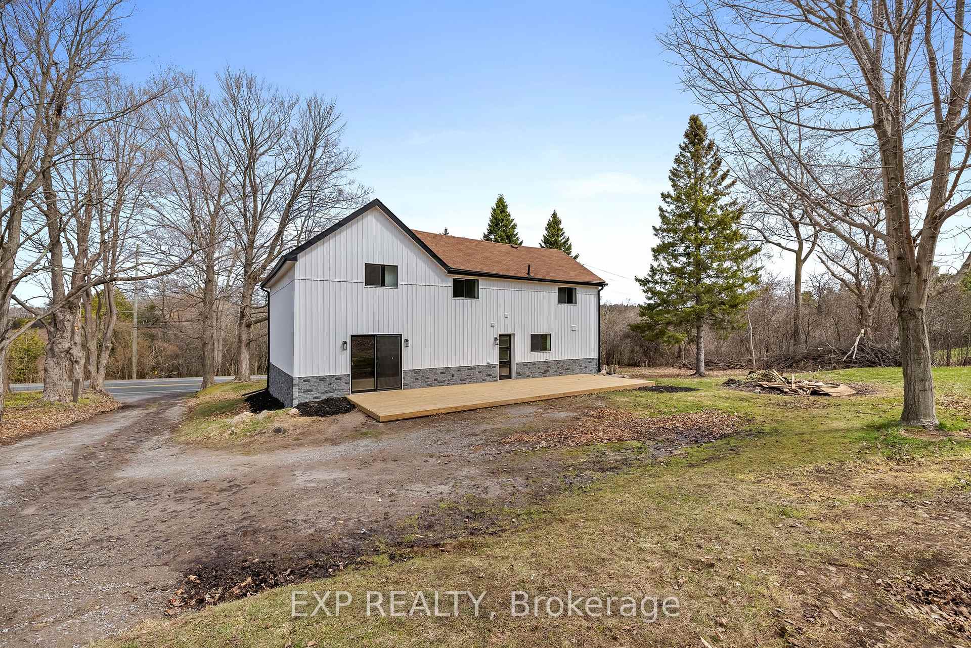 Photo 36 of 10485 County 2 Road, Alnwick/Haldimand, Rural Alnwick/Haldimand — HOMEH