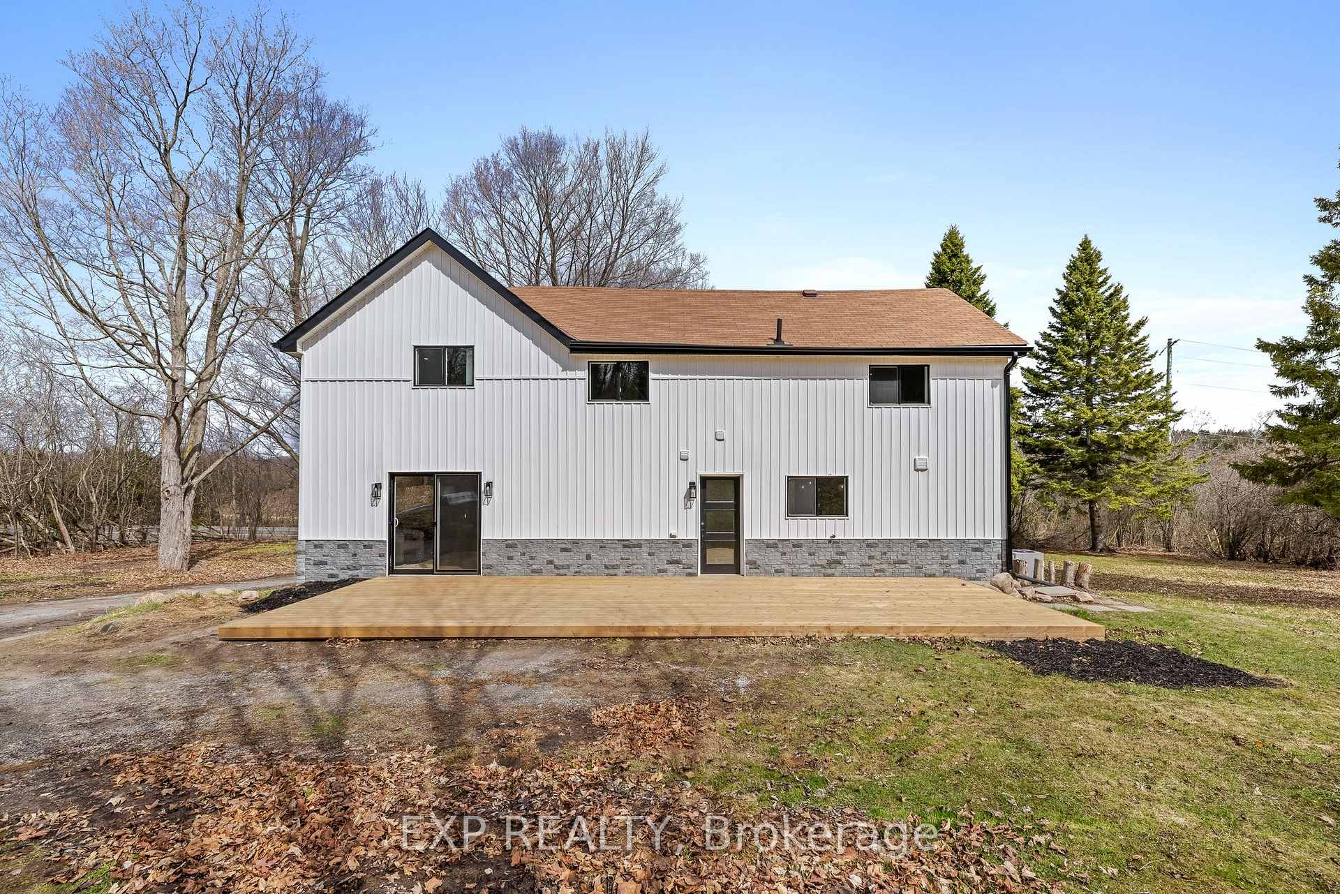 Photo 38 of 10485 County 2 Road, Alnwick/Haldimand, Rural Alnwick/Haldimand — HOMEH
