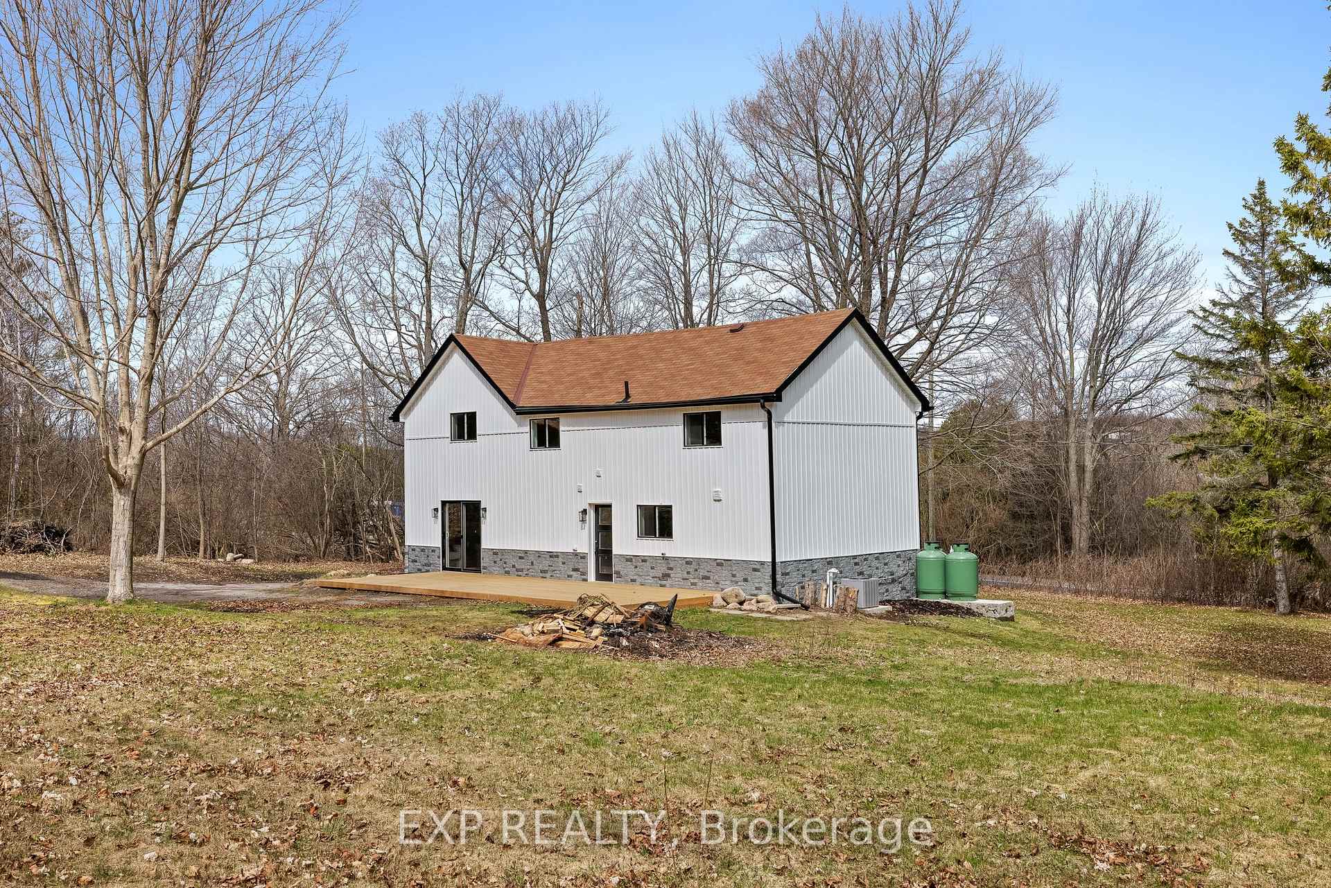Photo 39 of 10485 County 2 Road, Alnwick/Haldimand, Rural Alnwick/Haldimand — HOMEH