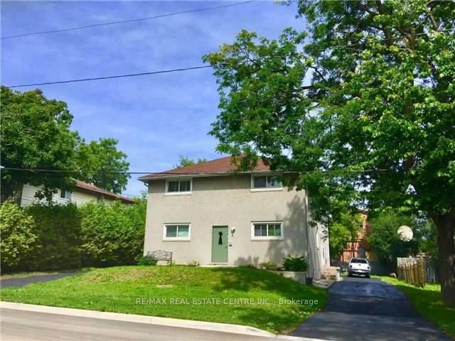Photo 1 of Unit 1, 1009 Byron Street S, Whitby, Downtown Whitby — HOMEH