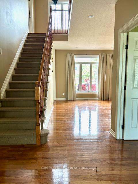 Photo 3 of 3167 Findlay Creek Drive, Ottawa, Blossom Park/Kemp Park/Findlay Creek — HOMEH