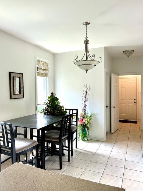 Photo 8 of 3167 Findlay Creek Drive, Ottawa, Blossom Park/Kemp Park/Findlay Creek — HOMEH