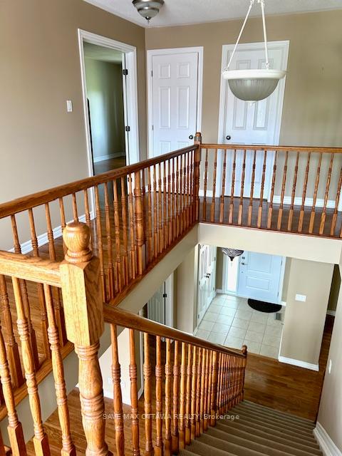 Photo 11 of 3167 Findlay Creek Drive, Ottawa, Blossom Park/Kemp Park/Findlay Creek — HOMEH