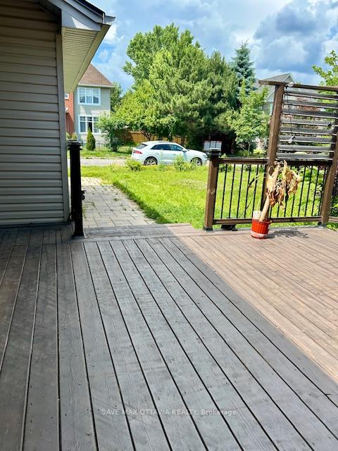 Photo 20 of 3167 Findlay Creek Drive, Ottawa, Blossom Park/Kemp Park/Findlay Creek — HOMEH