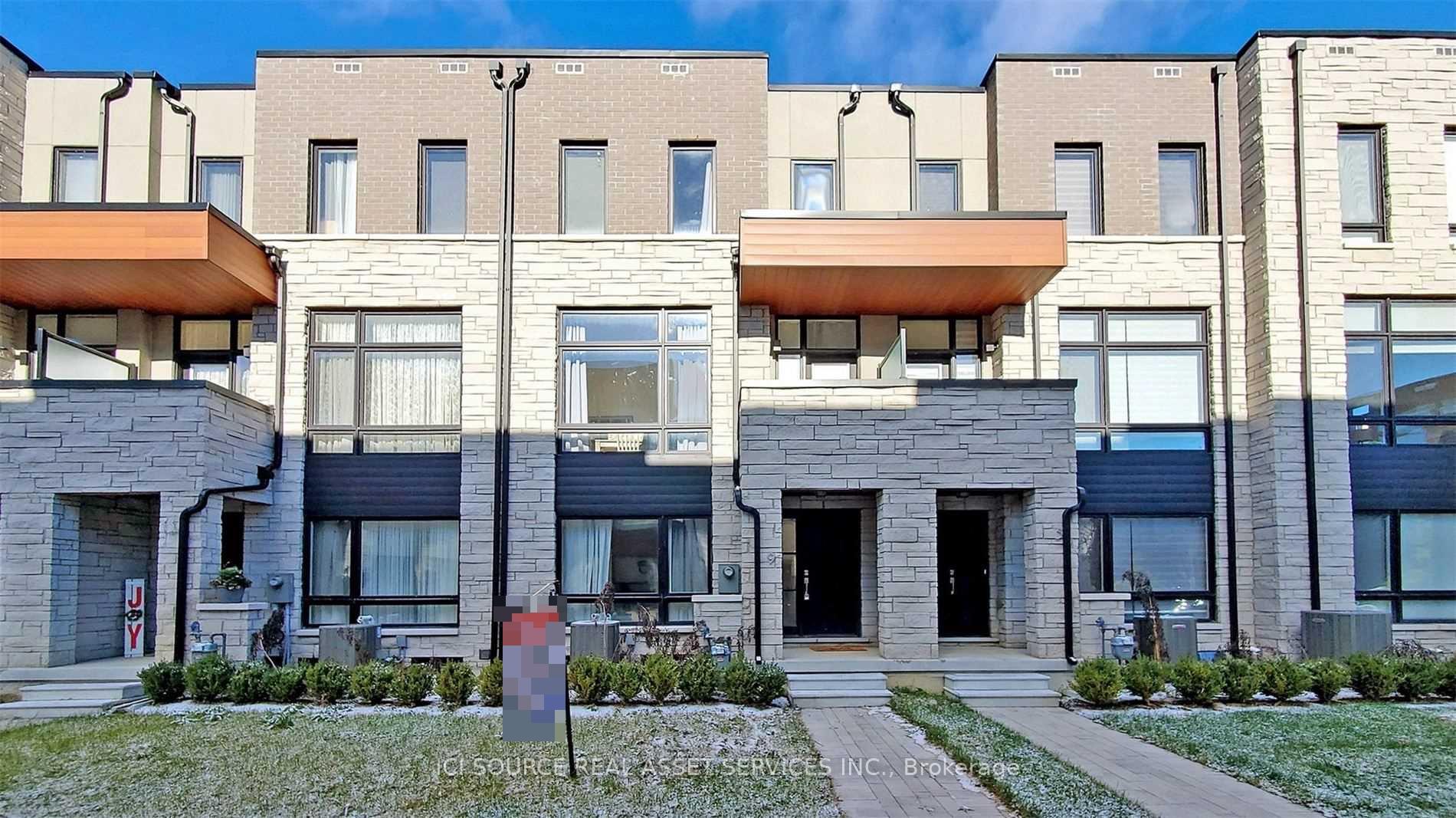 Photo 1 of 9 Gerussi Street, Vaughan, Vellore Village — HOMEH