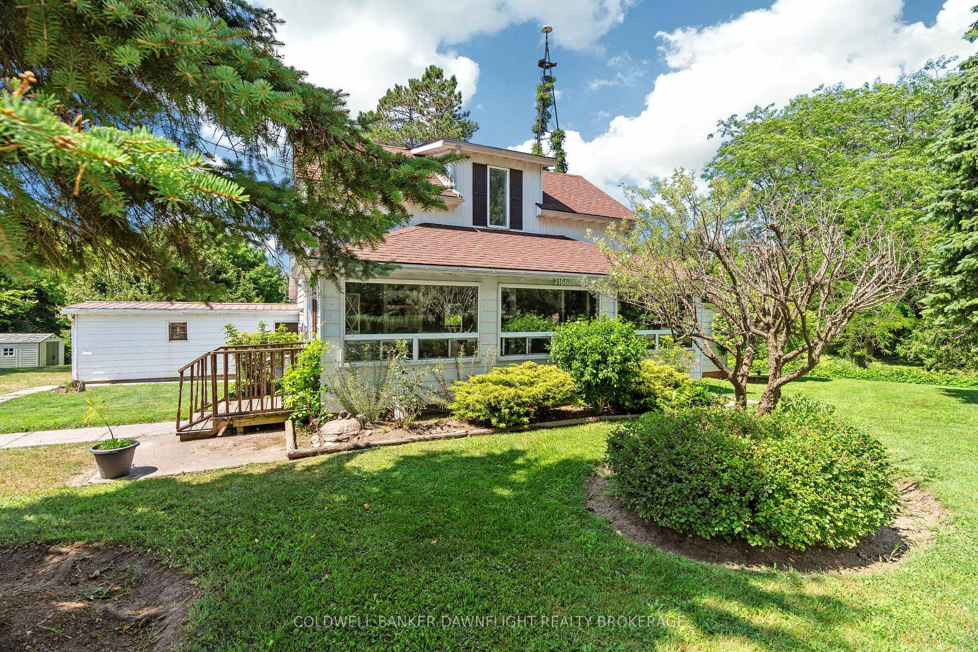 Photo 1 of 3166 Perth Rd 180, West Perth, Hibbert — HOMEH