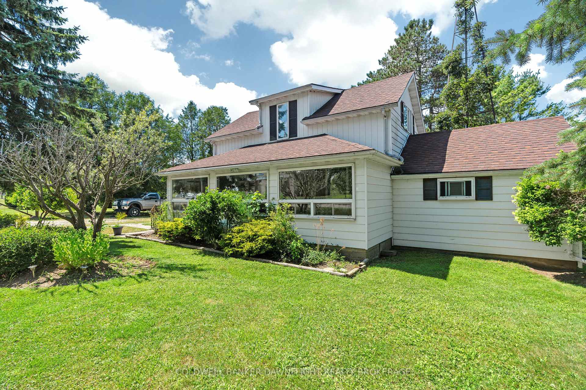 Photo 2 of 3166 Perth Rd 180, West Perth, Hibbert — HOMEH