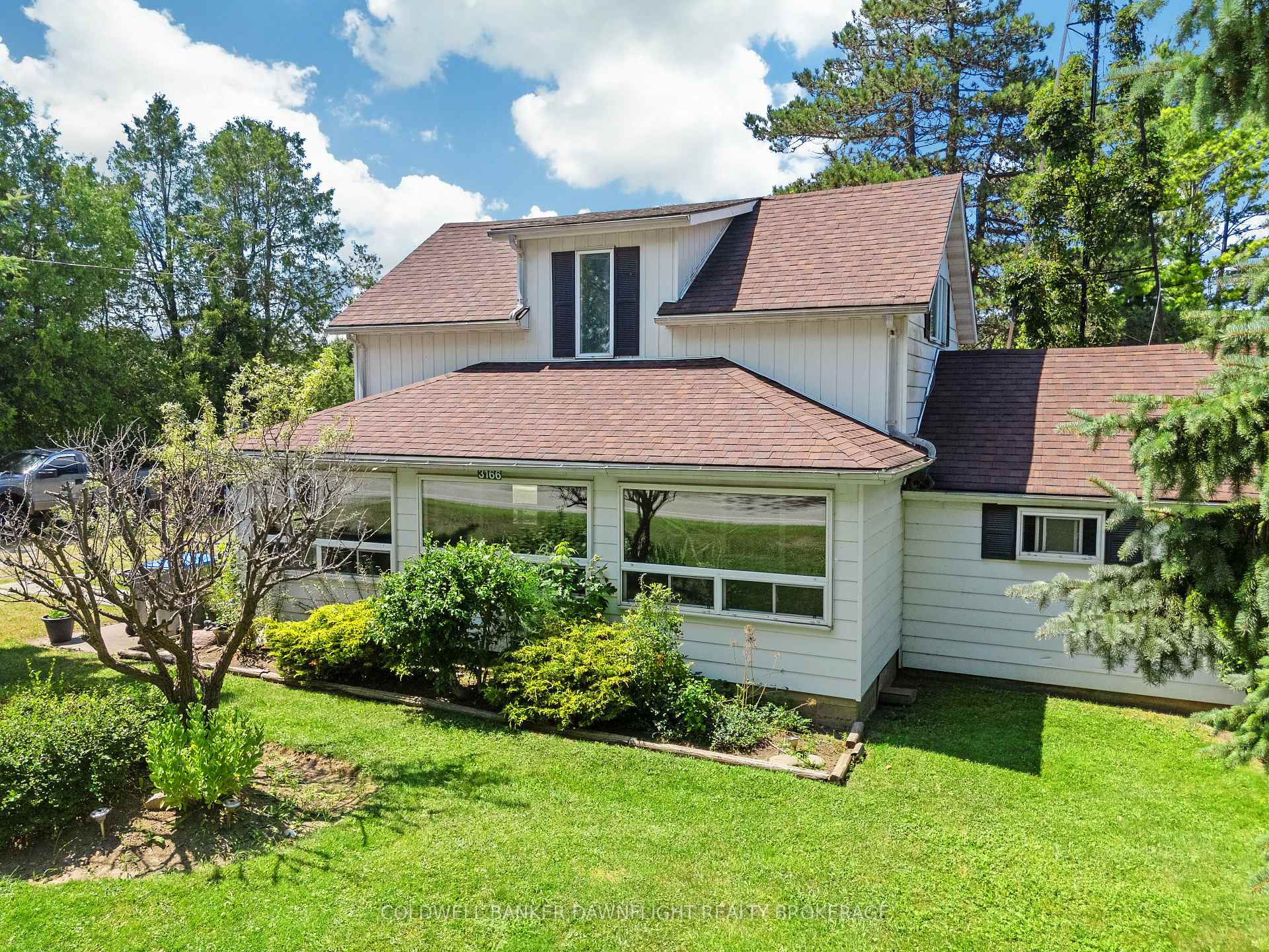 Photo 5 of 3166 Perth Rd 180, West Perth, Hibbert — HOMEH