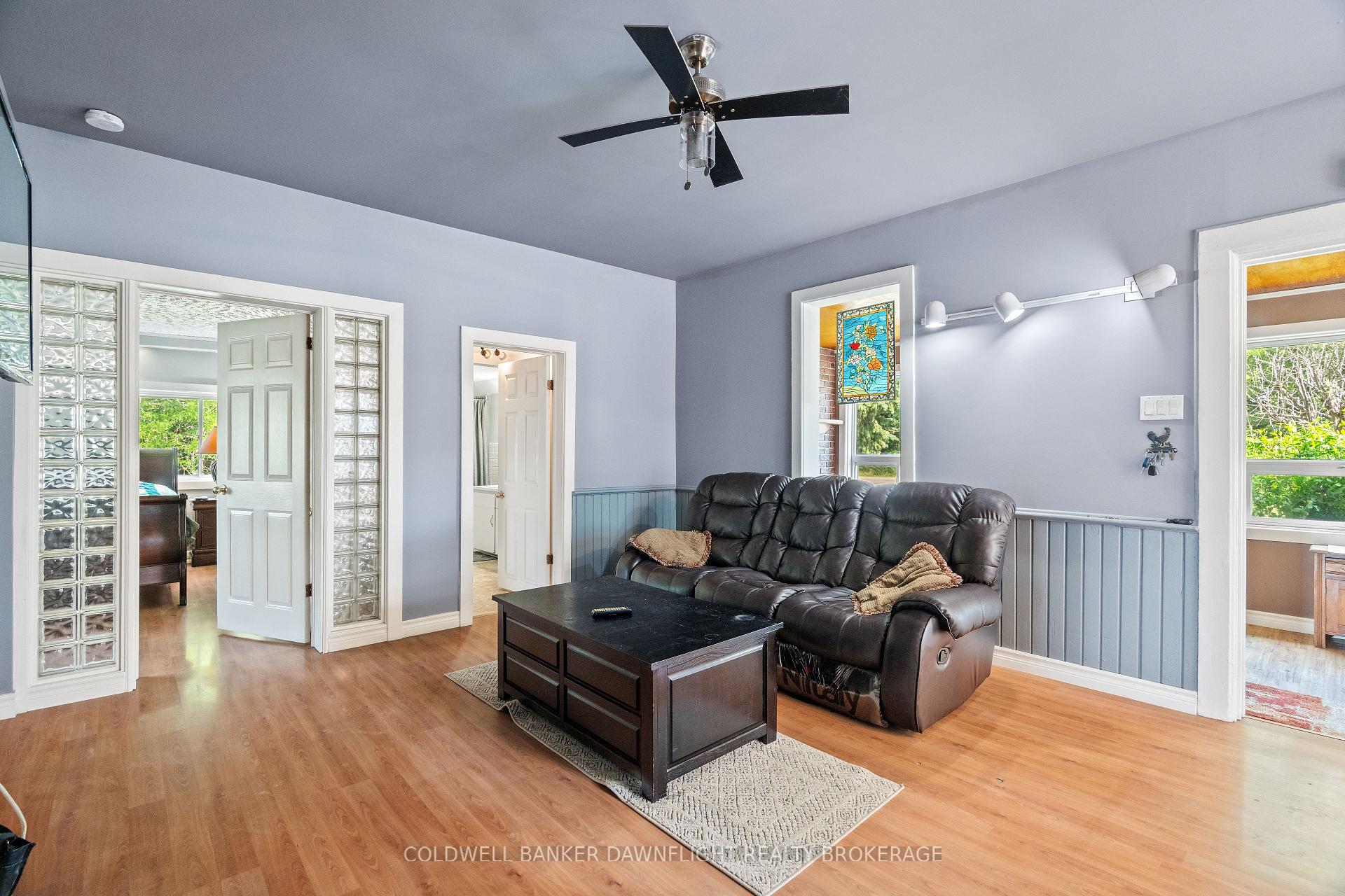 Photo 14 of 3166 Perth Rd 180, West Perth, Hibbert — HOMEH