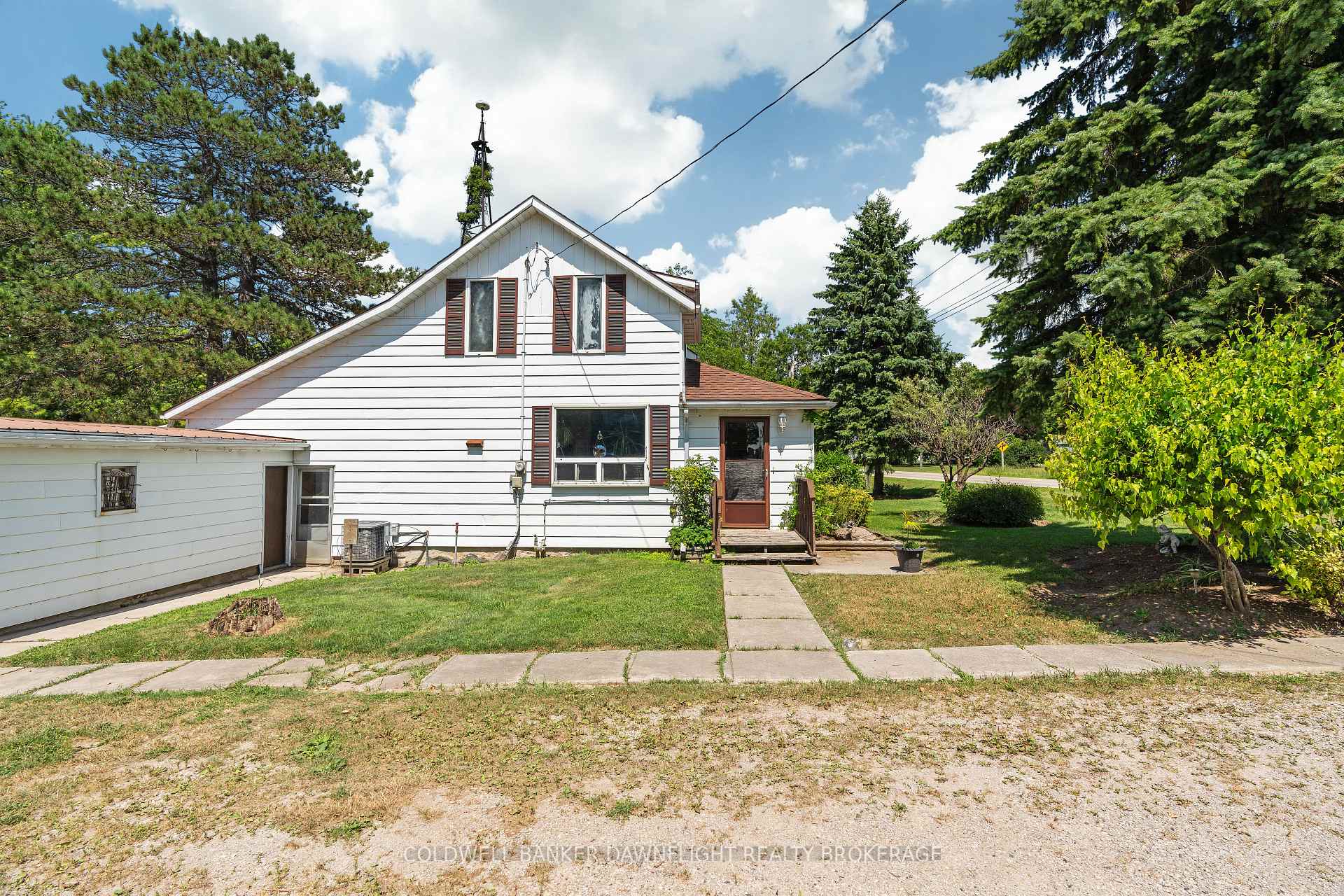 Photo 30 of 3166 Perth Rd 180, West Perth, Hibbert — HOMEH