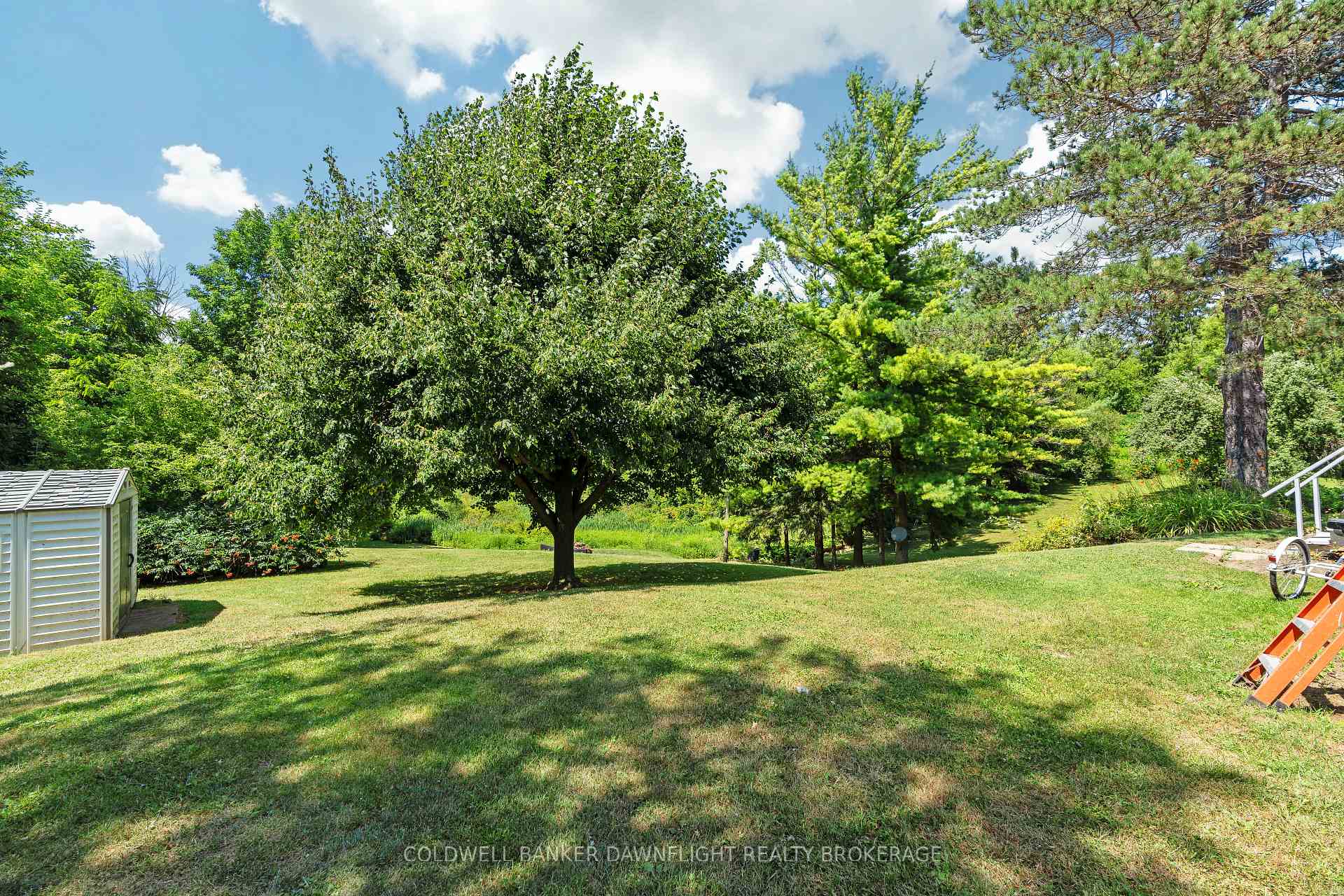 Photo 31 of 3166 Perth Rd 180, West Perth, Hibbert — HOMEH