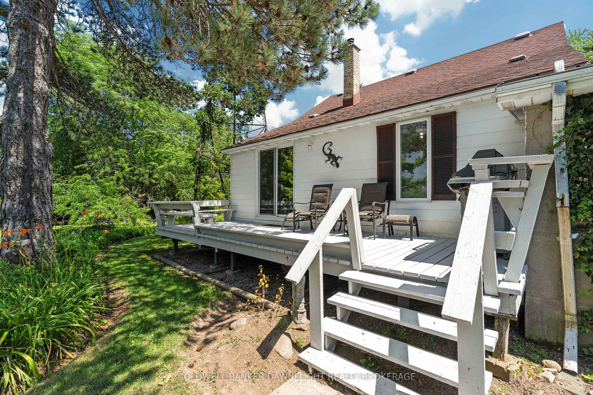Photo 32 of 3166 Perth Rd 180, West Perth, Hibbert — HOMEH