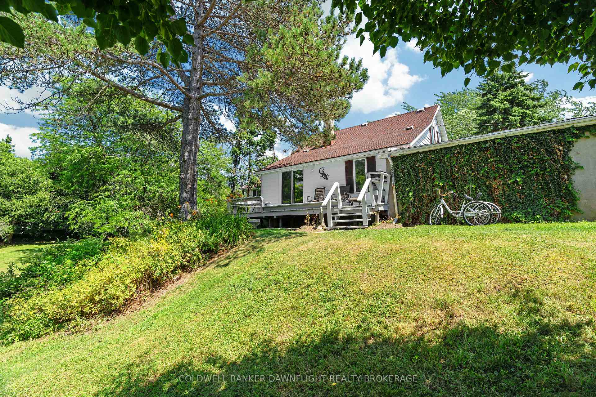 Photo 34 of 3166 Perth Rd 180, West Perth, Hibbert — HOMEH