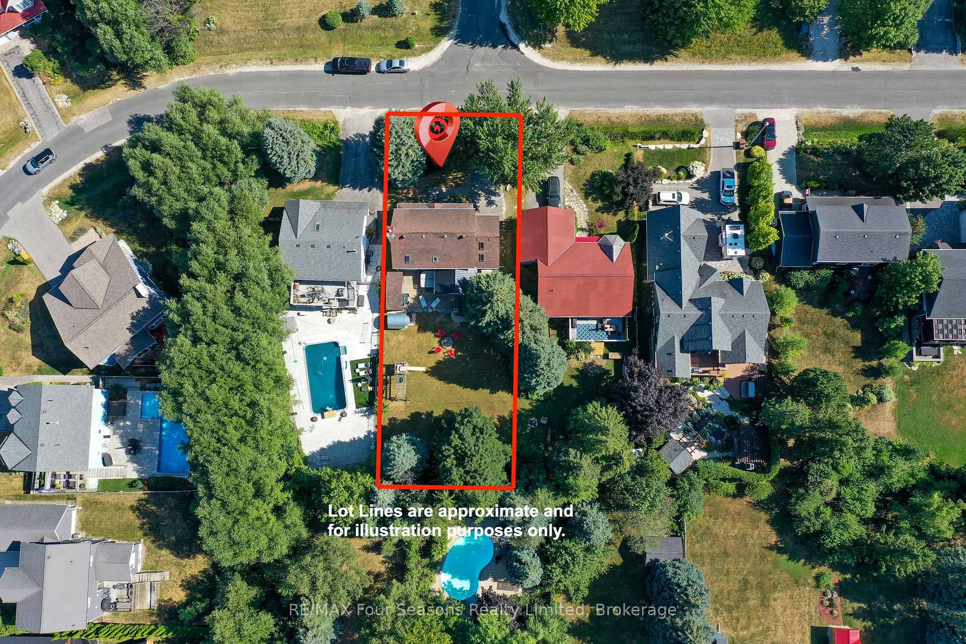 Photo 38 of 173 Brooker Boulevard, Blue Mountains — HOMEH