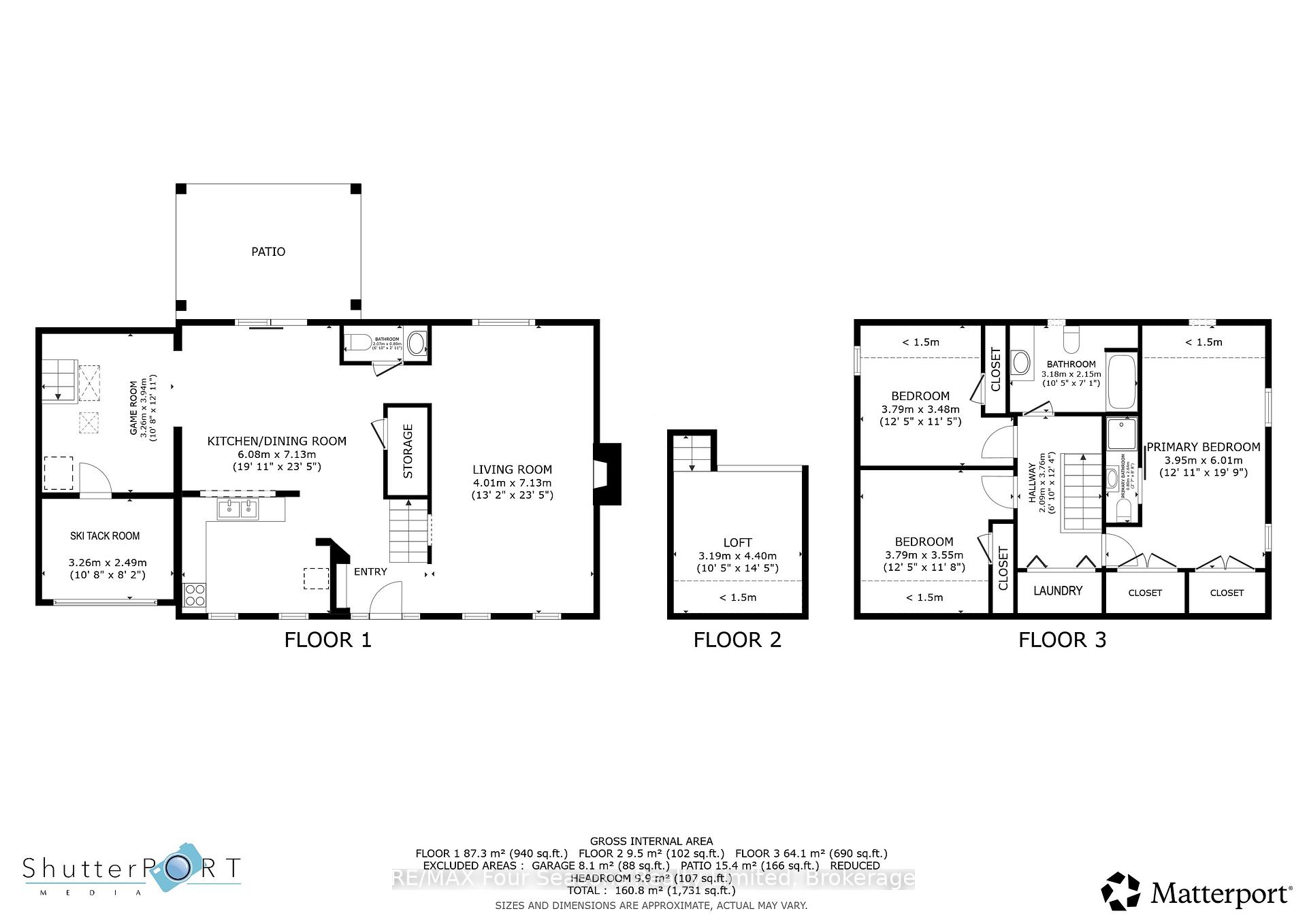 Photo 41 of 173 Brooker Boulevard, Blue Mountains — HOMEH