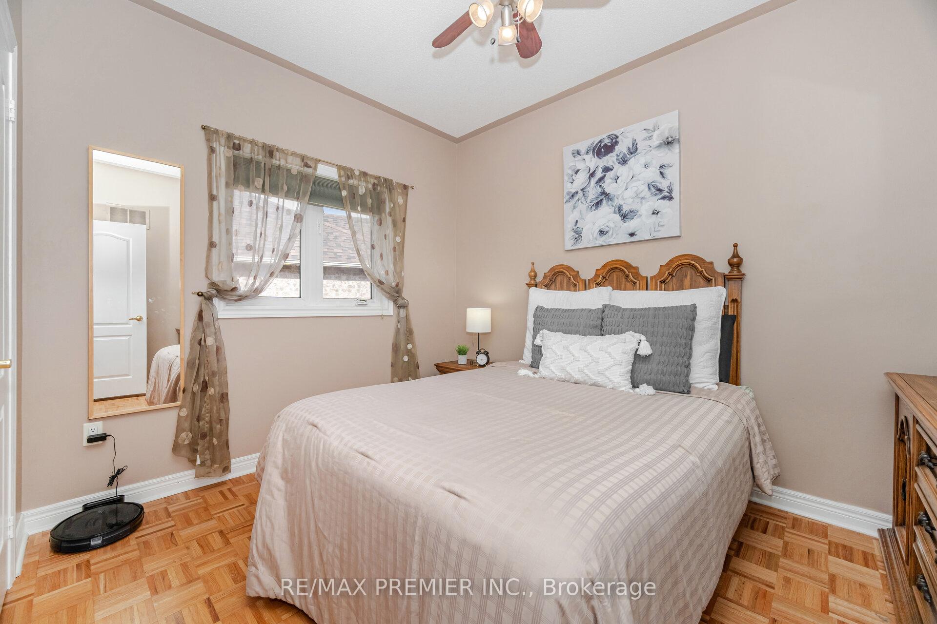 Photo 20 of 183 Regency View Heights, Vaughan, Rural Vaughan — HOMEH