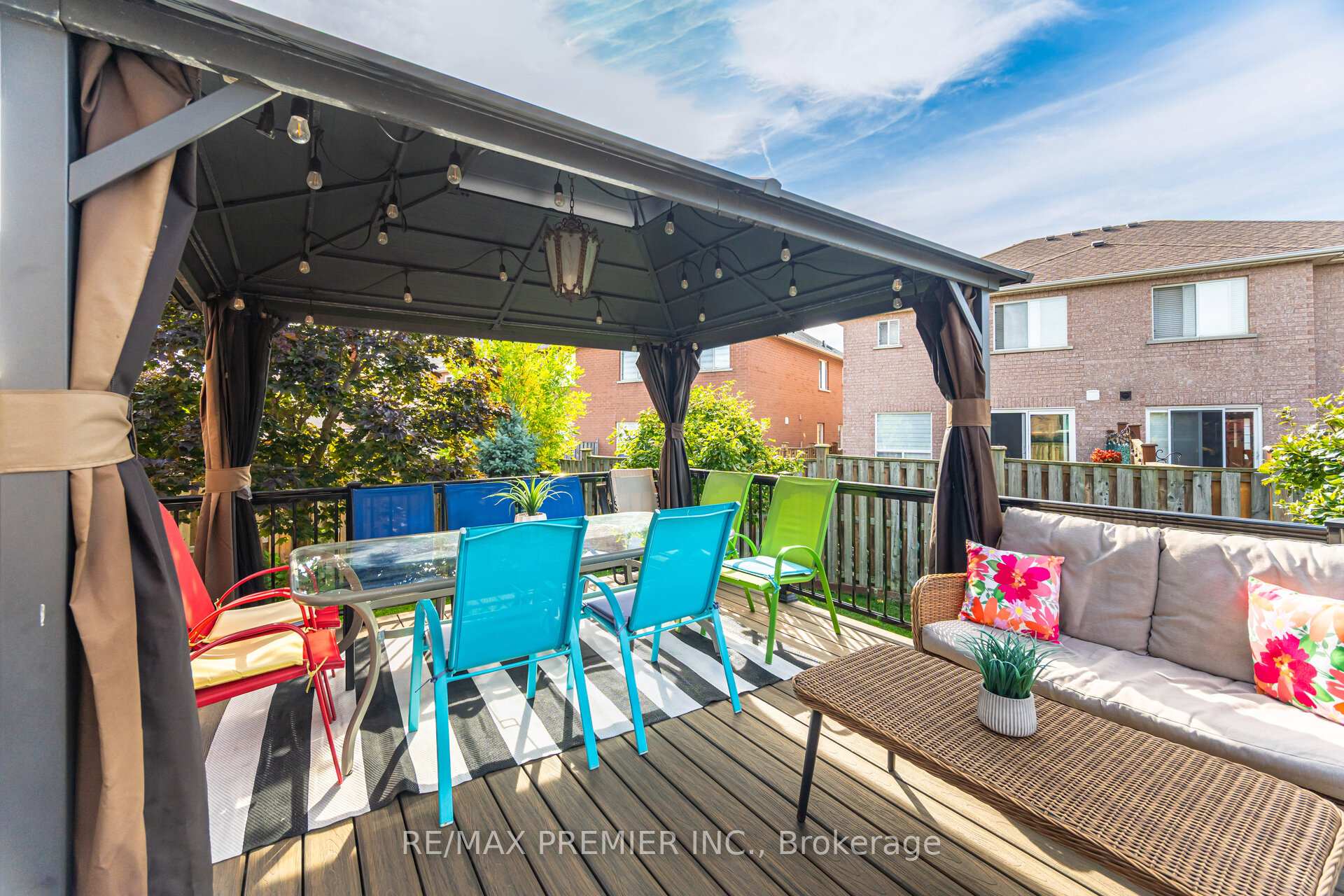 Photo 33 of 183 Regency View Heights, Vaughan, Rural Vaughan — HOMEH