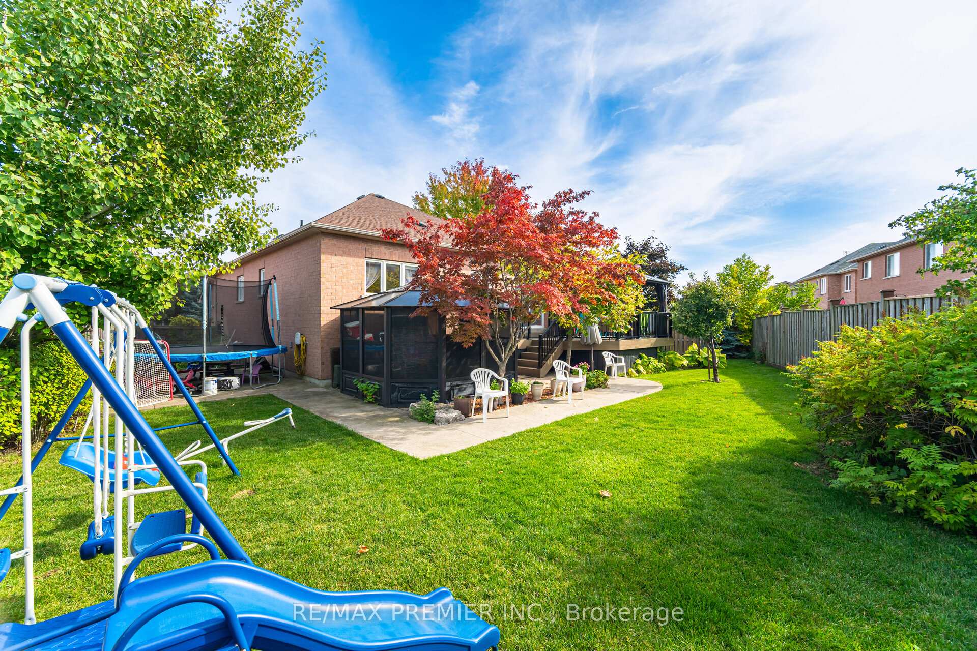 Photo 38 of 183 Regency View Heights, Vaughan, Rural Vaughan — HOMEH