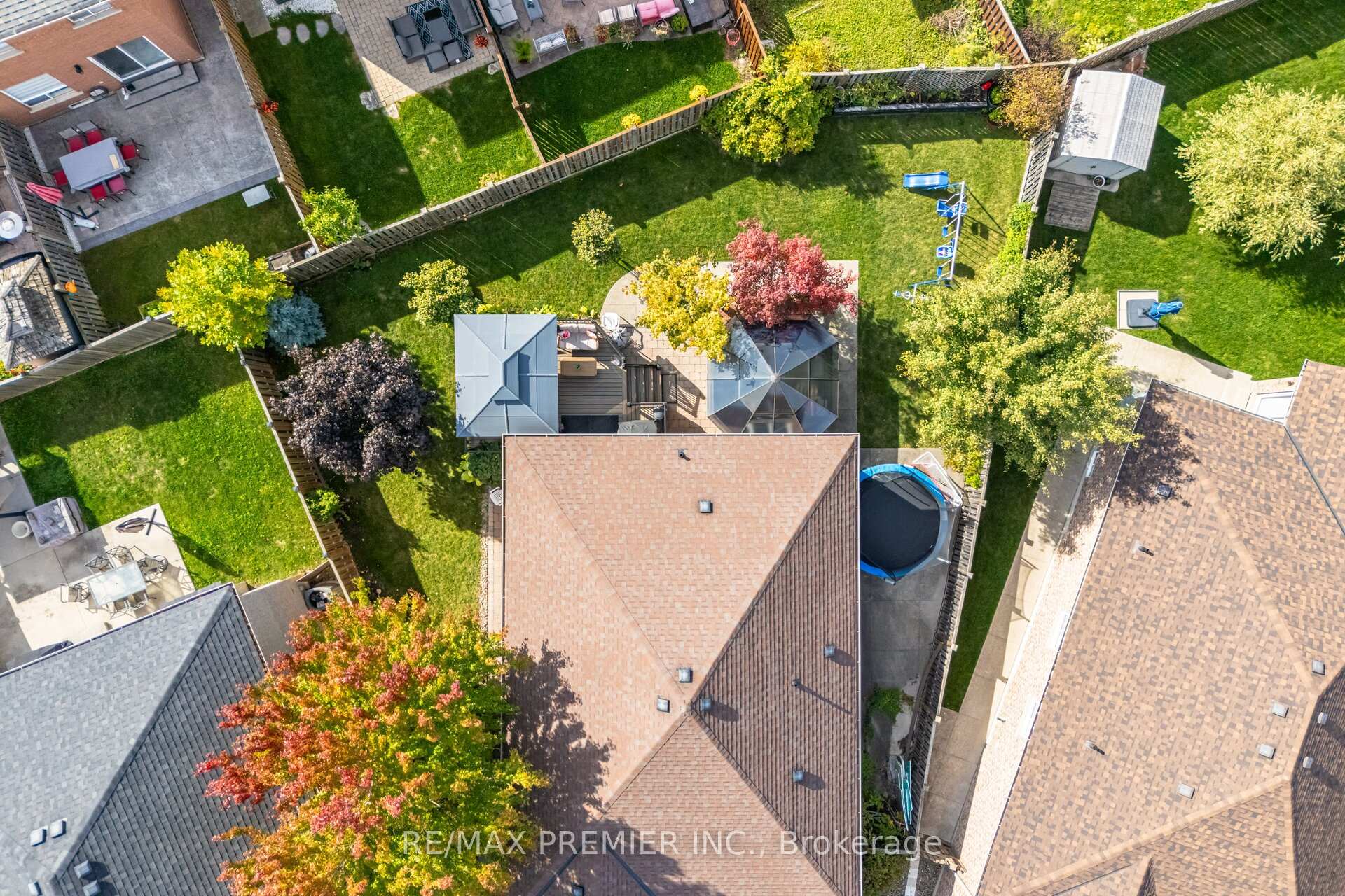 Photo 40 of 183 Regency View Heights, Vaughan, Rural Vaughan — HOMEH