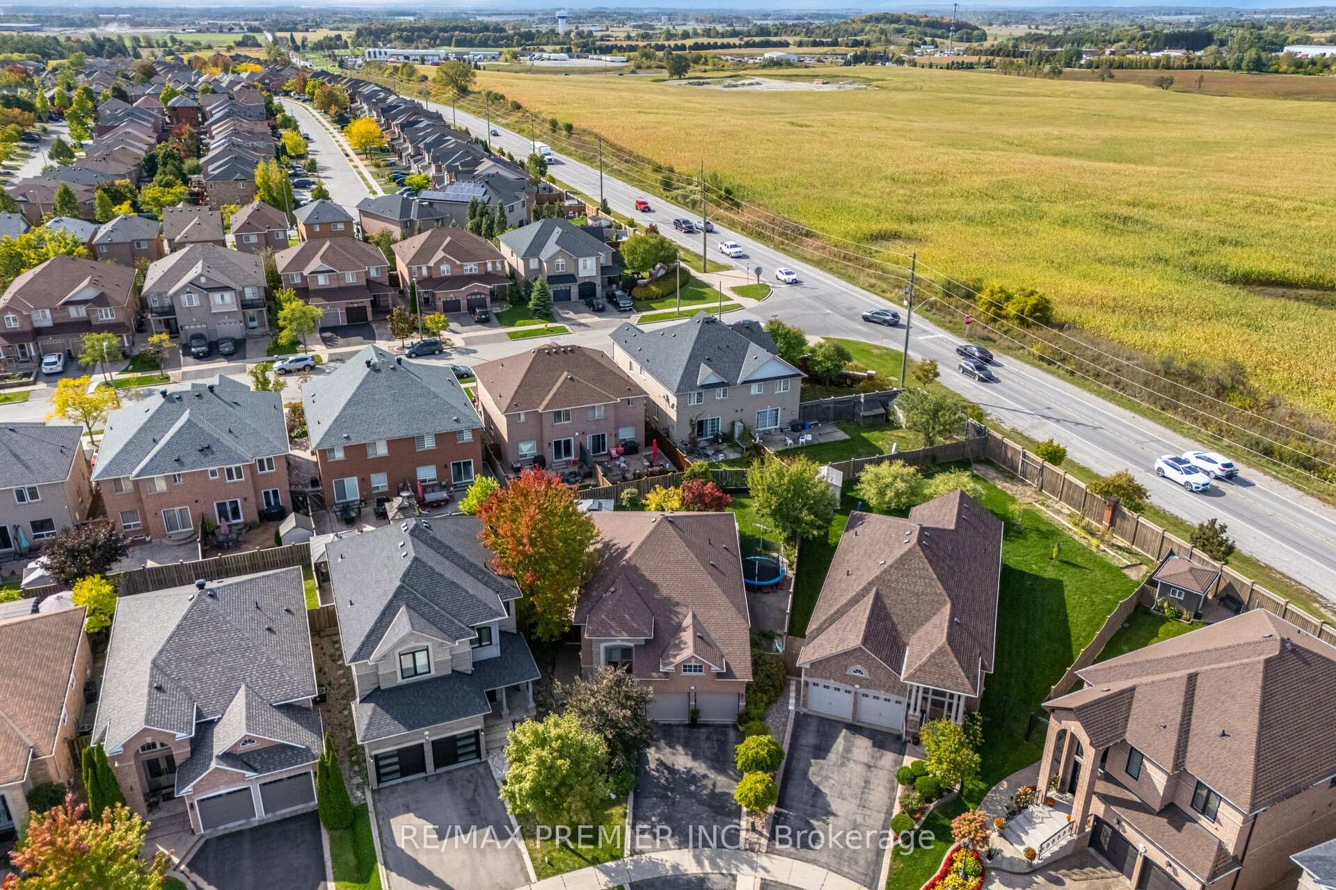 Photo 44 of 183 Regency View Heights, Vaughan, Rural Vaughan — HOMEH