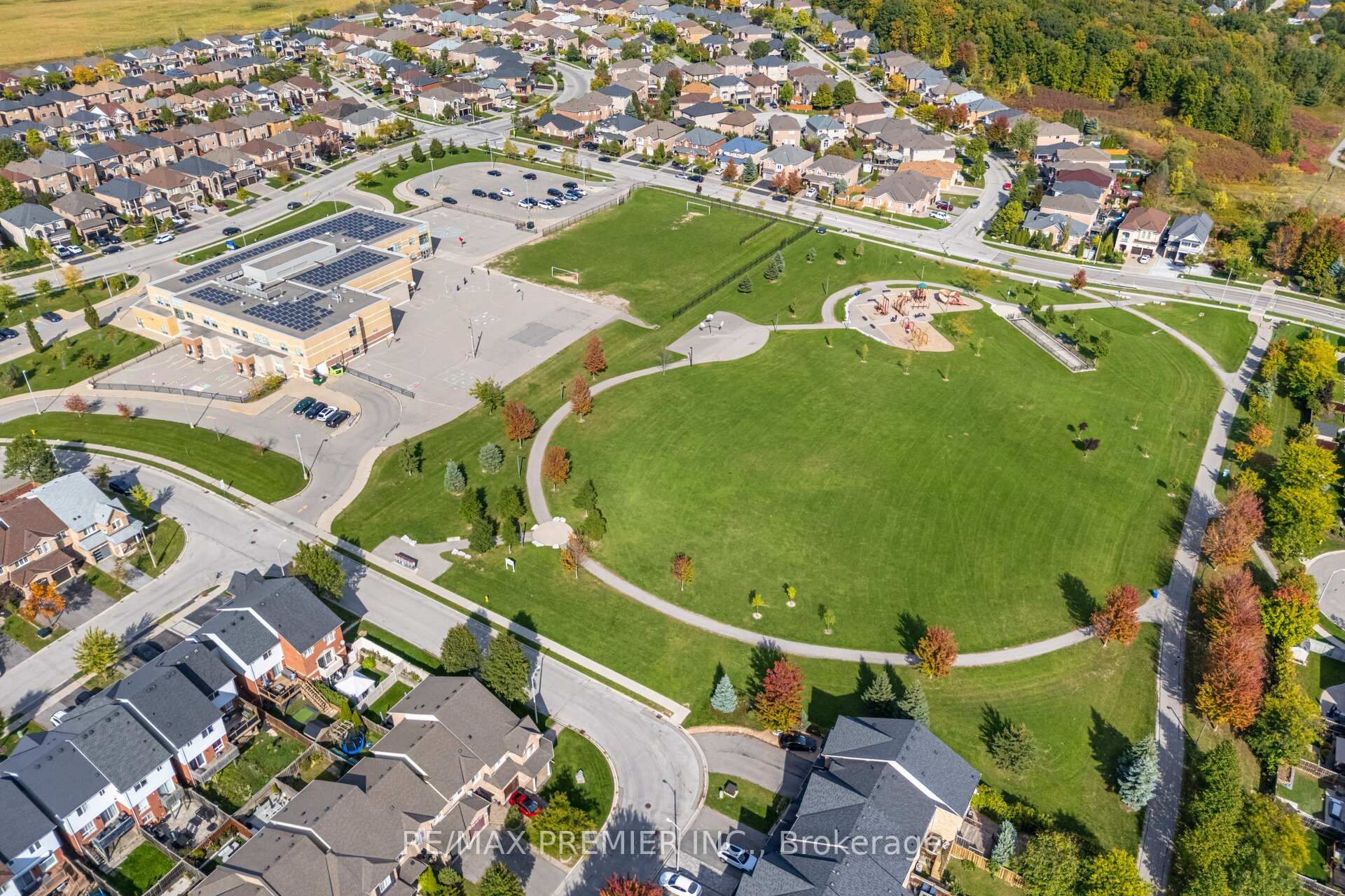 Photo 46 of 183 Regency View Heights, Vaughan, Rural Vaughan — HOMEH