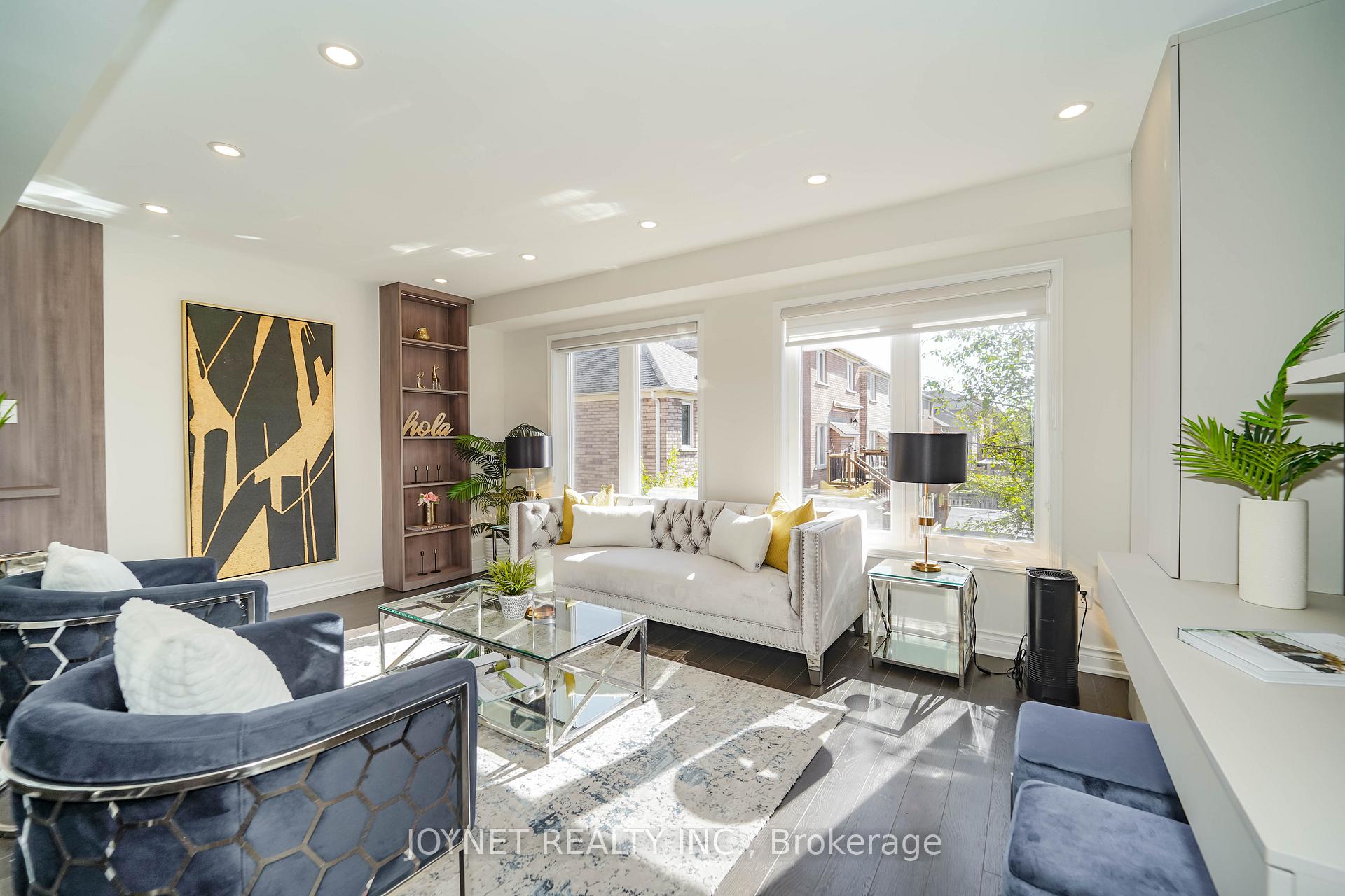Photo 9 of 243 Yellowood Circle, Vaughan, Patterson — HOMEH
