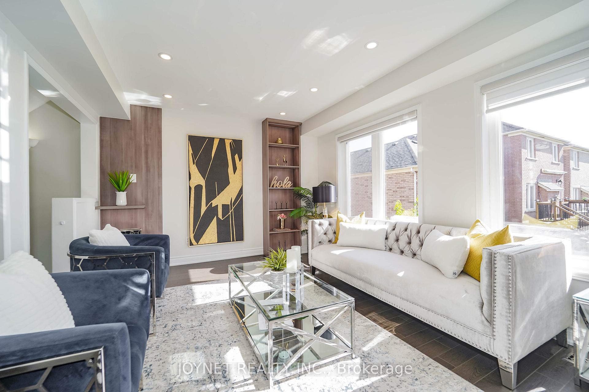 Photo 10 of 243 Yellowood Circle, Vaughan, Patterson — HOMEH