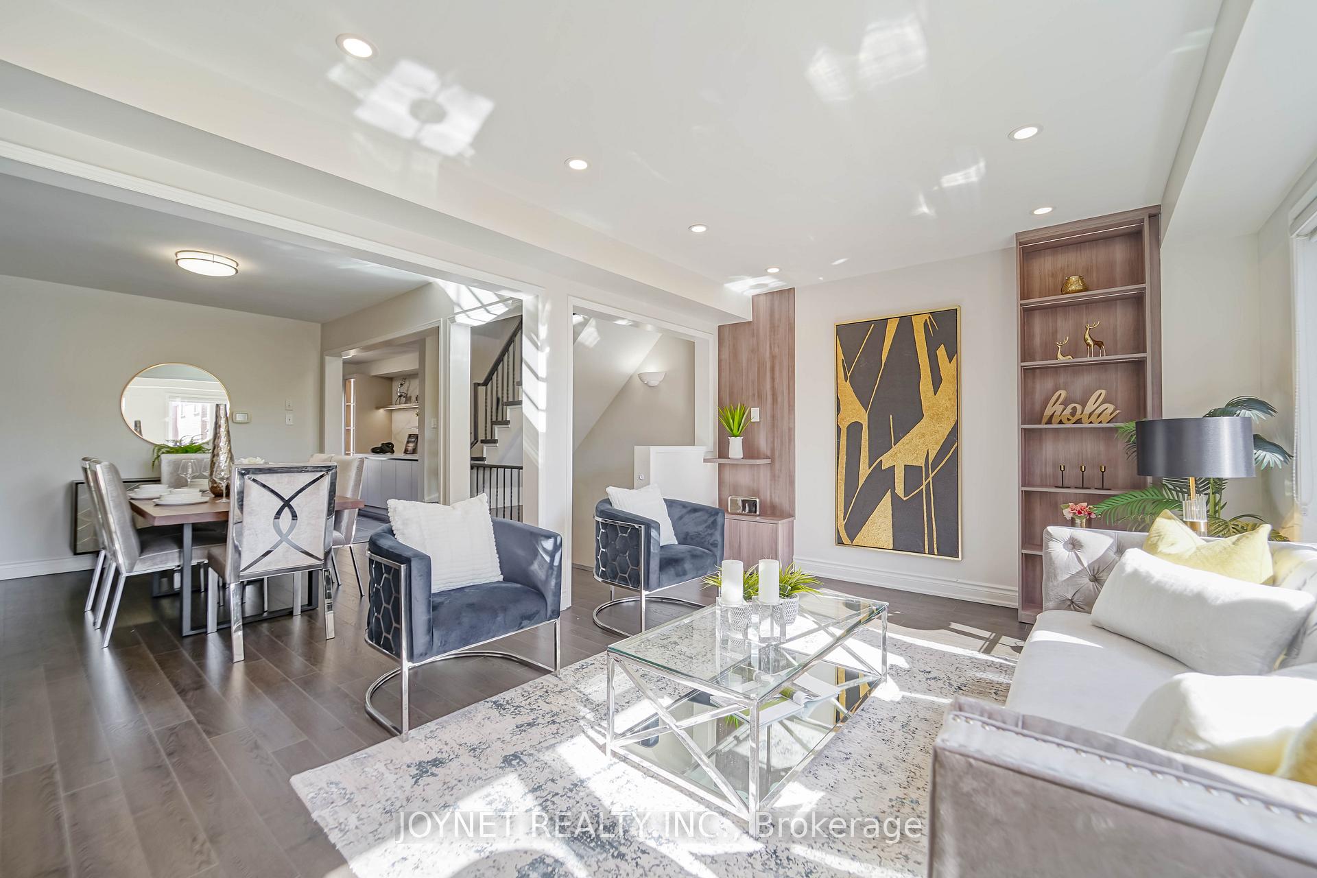 Photo 11 of 243 Yellowood Circle, Vaughan, Patterson — HOMEH