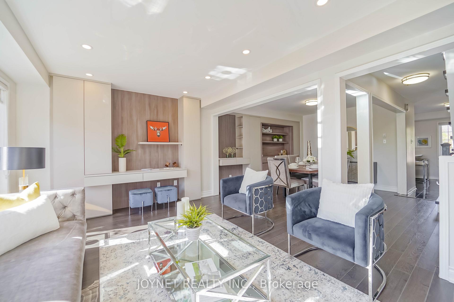 Photo 12 of 243 Yellowood Circle, Vaughan, Patterson — HOMEH