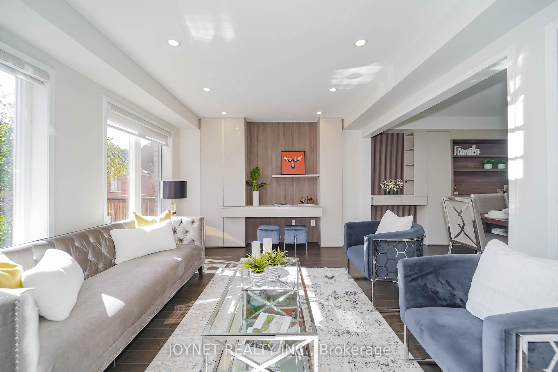 Photo 13 of 243 Yellowood Circle, Vaughan, Patterson — HOMEH